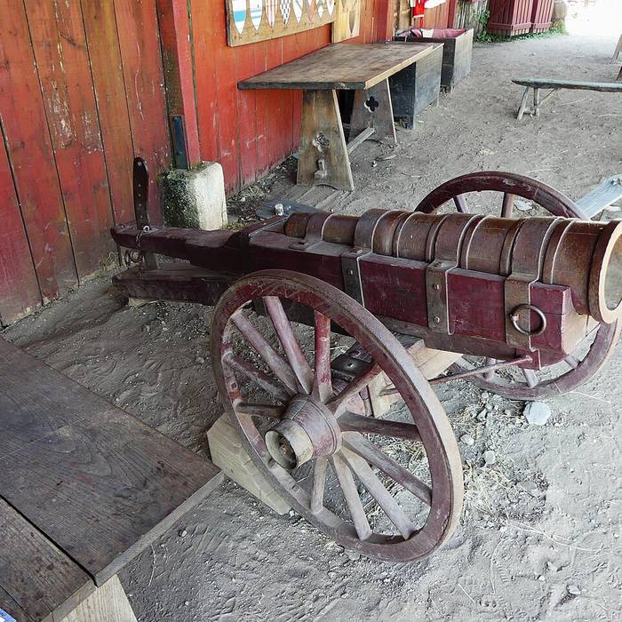 Photo de Château de Calmont